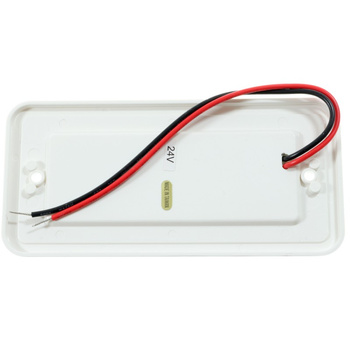 LAMPKA LED 24V 0,4W X 14LED