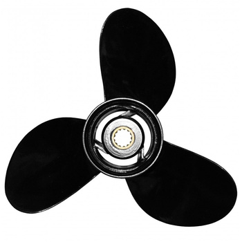 ŚRUBA EVINRUDE / JOHNSON 40 - 75 HP, 12 1/4 X 15