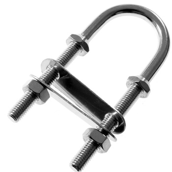 UCHO WANTOWE M10 X 130 AISI 316