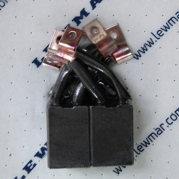 SZCZOTKI STERU STRUMIENIOWEGO 2.0 - 2.2KW 12V