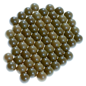 KULKI TORLON DO WÓZKÓW B/B SIZE 1 LONG 124 szt.