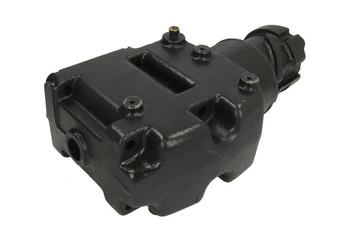 Kolanko kolektora 4.3L  5.0L  V6  V8