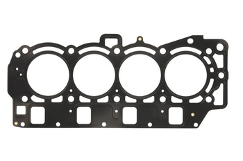 Uszczelka głowicy cylindrów pasuje do: PARSUN