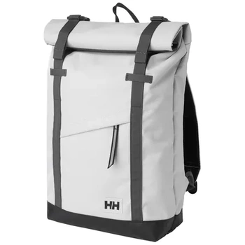 PLECAK HELLY HANSEN STOCKHOLM BACKPACK  67187 GREY FOG