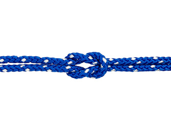 LINA POLIPROPYLENOWA 8 MM NIEBIESKA