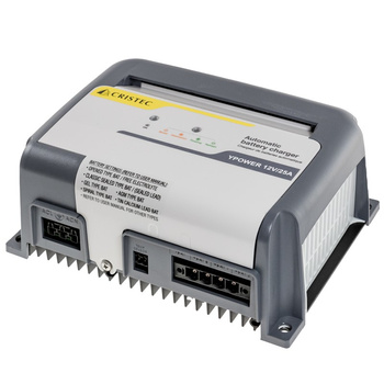 ŁADOWARKA CRISTEC YPO 12-25