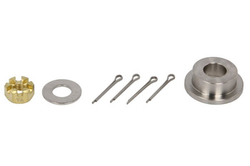 Zestaw montażowy śruby napędowej SOLAS HONDA 8-20 HP