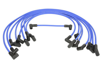 Zestaw przewodów zapłonowych MERCRUISER/VOLVO PENTA 5.0L / 5.7L / 7.4L V8