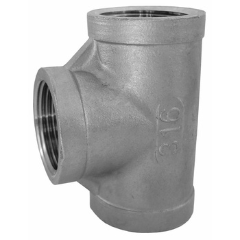 TRÓJNIK T S/S F-F-F 2