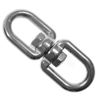 KRĘTLIK S/S 13MM EYE-EYE