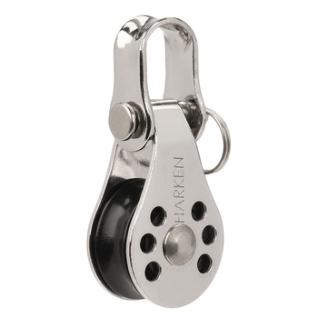 BLOK 22MM CLASSIC Z SZEKLĄ, HARKEN