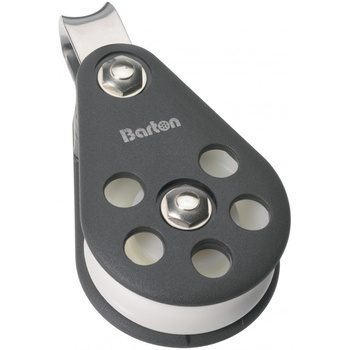 BLOCZEK S 64MM FIXED EYE CRUISER ROZMIAR 6