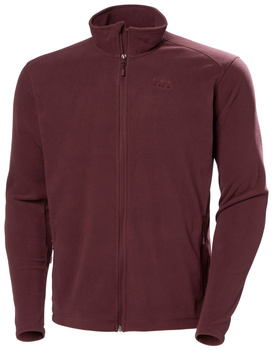 BLUZA MĘSKA HELLY HANSEN POLAROWA DAYBREAKER 51598  HICKORY