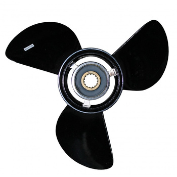 ŚRUBA TOHATSU/ NISSAN 60 - 140 HP, 13 1/4 X 17