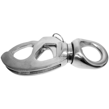 SZEKLA AUTOMATYCZNA S/S 120MM