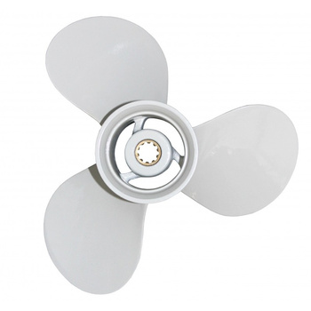 ŚRUBA YAMAHA 20-30 HP, 9 7/8 X 10 1/2