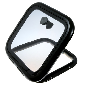 LUK LOW PROFILE LP10 - 330X330MM - CZARNY