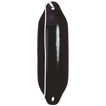 ODBIJACZ PLASTIMO 10X40 CZARNY