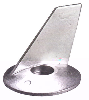 Anoda TECNOSEAL (cynk, woda morska) MERCRUISER/MERCURY