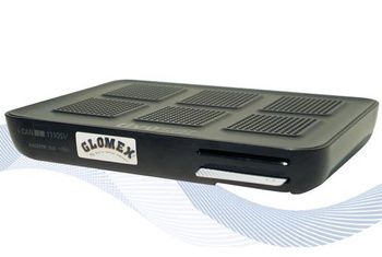 V9193 Dekoder sat DVBS TVsat I-CAN 1110SV