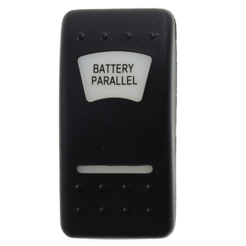 SYMBOL FOR PARALLEL BATTERY