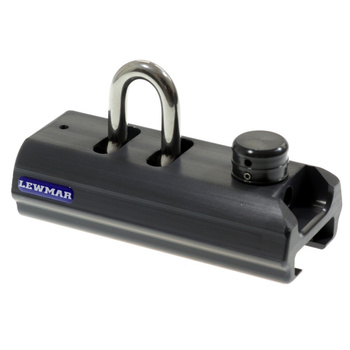 WÓZEK GENUA T-TRACK + SZEKLA SIZE 2