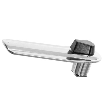 KLUCZ GWIAZDKOWY DO WLEWÓW/POKRYWY, STAL NIERDZEWNA