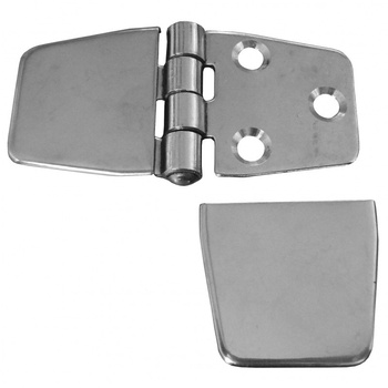 ZAWIAS 76X37 COVERED FLUSH