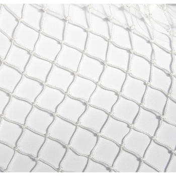 SIATKA RELINGOWA-ASEKURACYJNA POLYAMIDE EXTRA MESH 25 30M