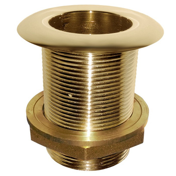 PRZEJŚCIE KADŁUBOWE BRASS T 2"