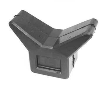 DZIOBNICA GUMOWA DO PRZYCZEPY DUŻA EL-Y1