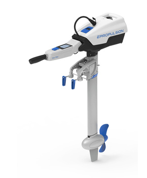 Silnik elektryczny do łodzi Epropulsion Spirit 1.0 EVO Shortshaft