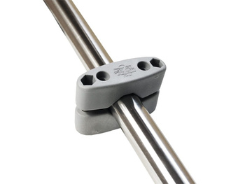 MOCOWANIE UCHYWTÓW I KOSZY NA RELING 20-40 MM