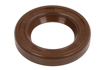 Uszczelniacz przekładni górnej pasuje do: PARSUN F40BEL-D-EFI, F40FEL-T-EFI, F40FWL-T, F50FEL-T-EFI, F60BEL-D-EFI, F60FEL-T-EFI