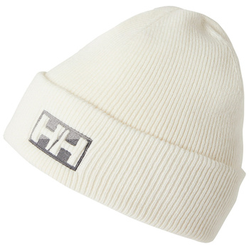 CZAPKA HELLY HANSEN ZIMOWA SEA GEAR BEANIE 67453 WHITE