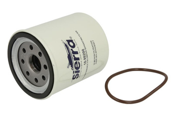 Filtr paliwa przykręcany