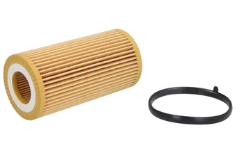 Filtr oleju pasuje do: VOLVO PENTA, wkład filtra,