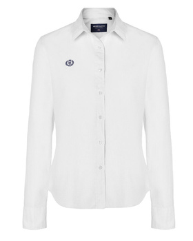 KOSZULA DAMSKA HENRI LLOYD HENRI OXFORD SHIRT WHITE