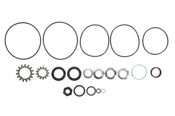 Zestaw uszczelnień przekładni dolnej VOLVO PENTA AQ200  AQ250  AQ270  AQ270T  AQ275  AQ275A  AQ280  AQ280T  AQ285A  AQ290  AQ290A  SP-A  SP-A/MT
