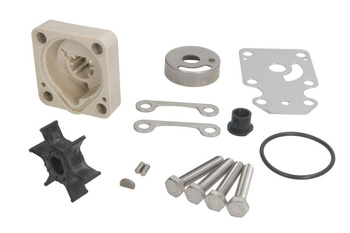 Zestaw naprawczy pompy cieczy chłodzącej YAMAHA F15