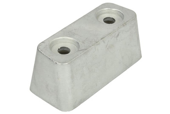 Anoda TECNOSEAL (cynk, woda morska) BRP/EVINRUDE/JOHNSON/OMC