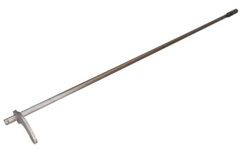 Mechanizm zmiany biegów przekładni dolnej