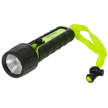 LATARKA PODWODNA LED