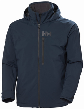Kurtka Męska Helly Hansen HP Racing Lifaloft (30366) NAVY