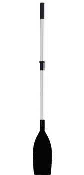 WIOSŁO ALUMINIOWE 205 CM - IDEALNE DO ŁODZI I PONTONU