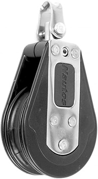 HOLT BLOK POJEDYNCZY Z KRĘTLIKIEM LINE 57 MM HT92210