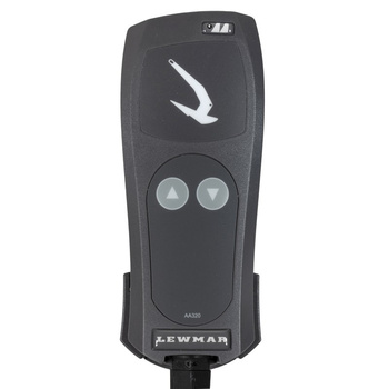 PILOT ZDALENGO STEROWANIA GÓRA DÓŁ