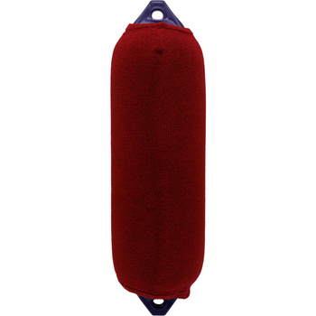 POKROWIEC NA ODBIJACZ 23x76, SERIA F3, G5 - BORDOWY (N)