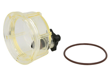 Odstojnik filtra paliwa