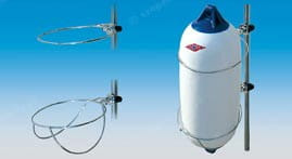 KOSZ NA ODBIJACZ POJEDYNCZY